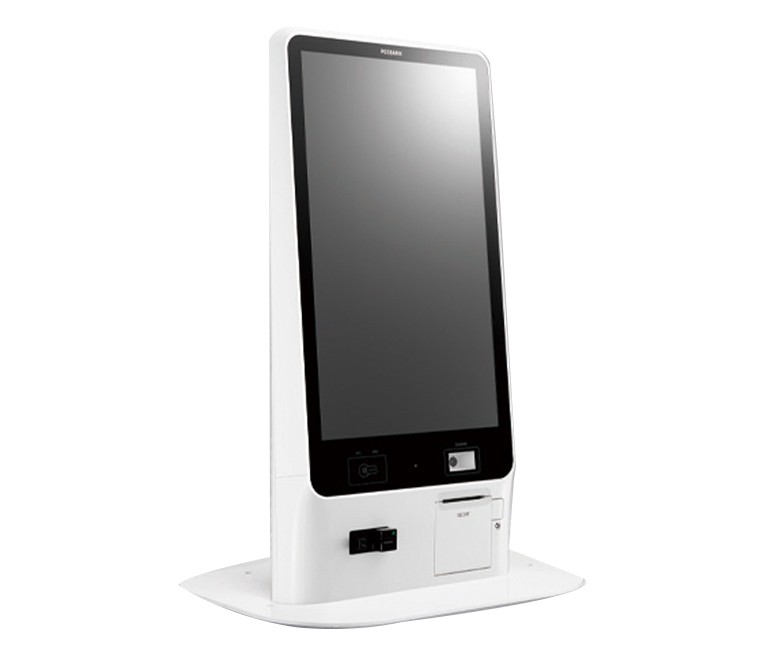 Big Pos/LG유플러스 키오스크