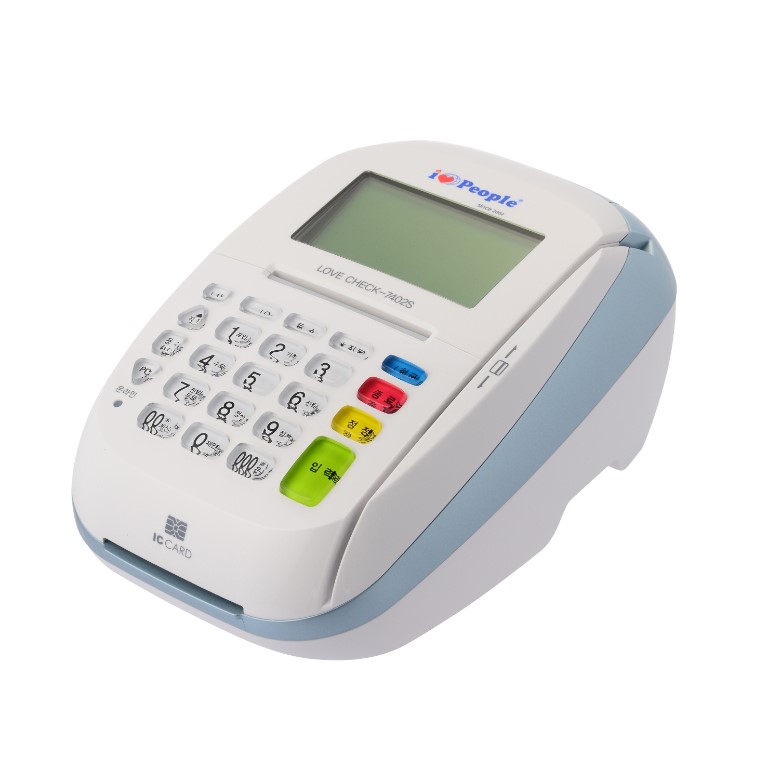 LC-7402S